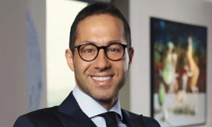 Uyuşturucu ve seks partilerinin organizatörü Garipoğlu bülbül gibi öttü!.