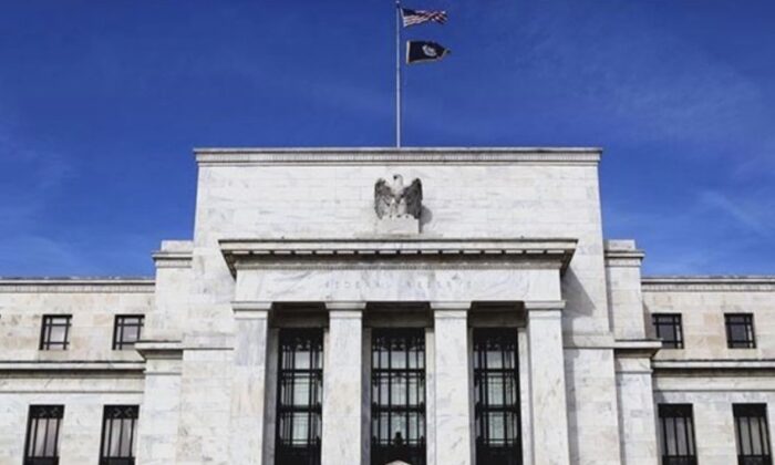 ABD Merkez Bankası FED faizi sabit tuttu..