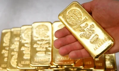 Gram altın 8 bin TL sınırını aştı!.