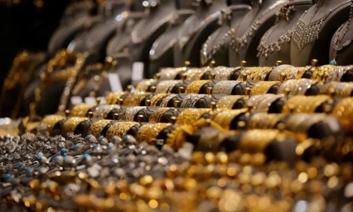 Altın da sert düşüş devam ediyor..