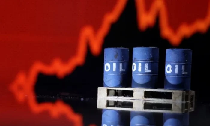 ABD-İran gerilimi artınca petrol fiyatları tırmandı..