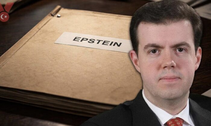 Epstein Belgelerinden İhlas Holding CEO’sunun adı çıktı!.
