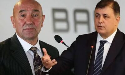 CHP’li Başkanlar birbirlerini suçlayarak kavgaya tutuştu!.