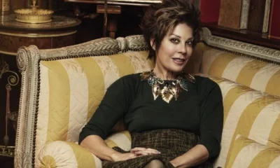 Epstein ile ortalığa saçılan Hollywood’un iğrenç yüzü!.