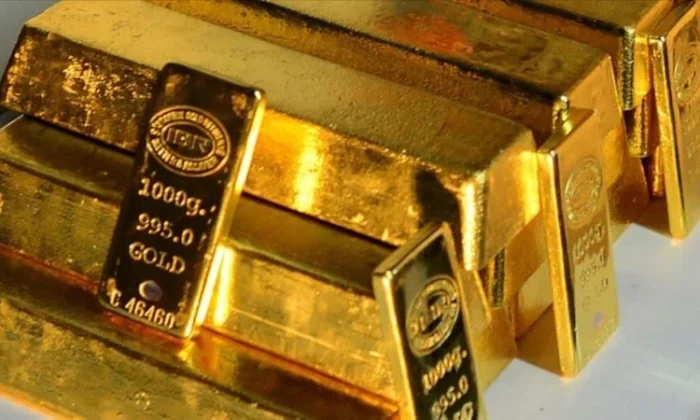 J.P. Morgan’dan Altın için bomba tahmin..