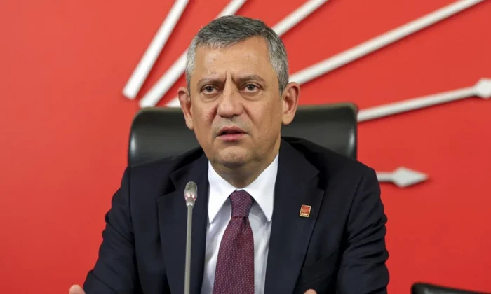 Savcı Akın Gürlek’i hedef alan Özgür Özel’e tazminat şoku!.