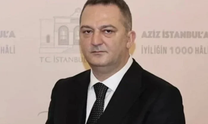 34 ATA 061 plakalı aracı eskort hizmeti için kullanmış!.