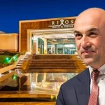Epstein belgelerinde adı geçen Rixos’un sahibi Fettah Tamince konuştu..
