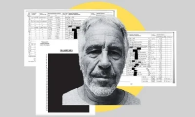 Ankara Cumhuriyet Başsavcılığı, Epstein iddiaları ile ilgili soruşturma başlattı..