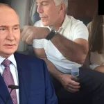 Putin’in adı tam 1055 kez geçiyordu!. Rusya’dan gündemi sarsacak Epstein açıklaması..