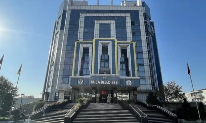 CHP’li Buca Belediyesi’ne “Ver Rüşveti Al Ruhsatı” operasyonu..