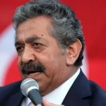 MHP’li Feti Yıldız Öcalan’a umut hakkı konusuna açıklık getirdi..