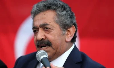 MHP’li Feti Yıldız Öcalan’a umut hakkı konusuna açıklık getirdi..