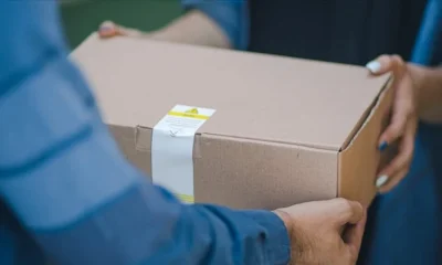 Yurt dışından gümrüksüz alışveriş dönemi resmen sona erdi..