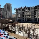 AK Parti 3 yılda 455 bin konut yaparken CHP 275 konutu yapamayıp vatandaşı dolandırdı!.