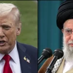 Umman’daki yapılan ABD ile İran arasındaki kritik zirve sona erdi!.