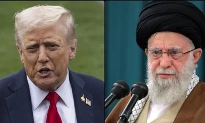 Umman’daki yapılan ABD ile İran arasındaki kritik zirve sona erdi!.