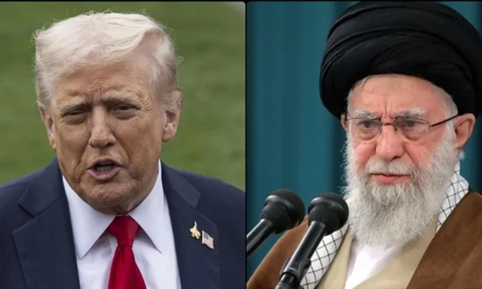 Umman’daki yapılan ABD ile İran arasındaki kritik zirve sona erdi!.