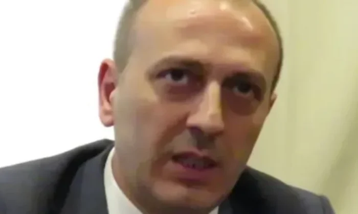 Dilek İmamoğlu’nun kardeşi Ali Kaya uyuşturucu ve fuhuştan tutuklandı..