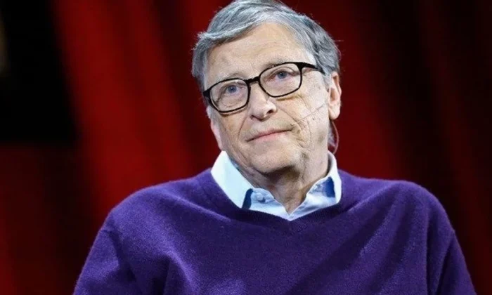 Bill Gates’in Epstein skandalından sonra Microsoft hisseleri çakıldı!.
