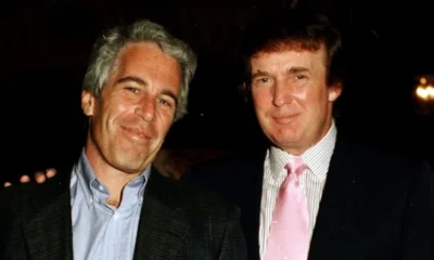Epstein’in kardeşi ağabeyini Trump’ın öldürdüğünü açıkladı!.