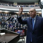 CHP’li Keçiören belediyesi AK Parti’ye geçiyor..