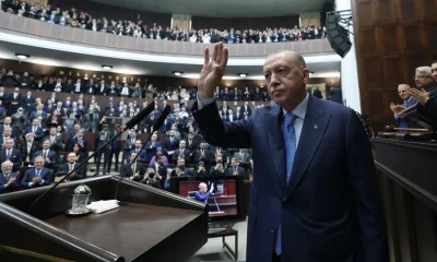 CHP’li Keçiören belediyesi AK Parti’ye geçiyor..