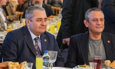 Özgür Özel’in ayyaş kafayla attığı mesajlara tepkiler çığ gibi!.