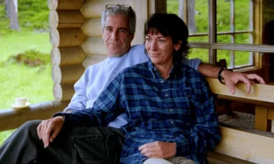 Epstein’in suç ortağından Trump’a açık tehdit!.