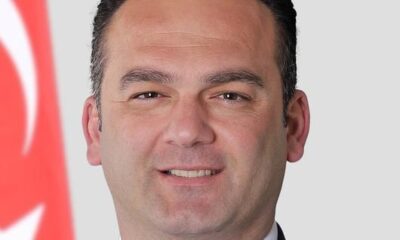 CHP’li Başkan küçük çocuğa cinsel istismardan tutuklandı!.