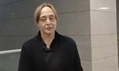 Gezi İhaneti organizatörü Ayşe Barım’a verilen ceza belli oldu..