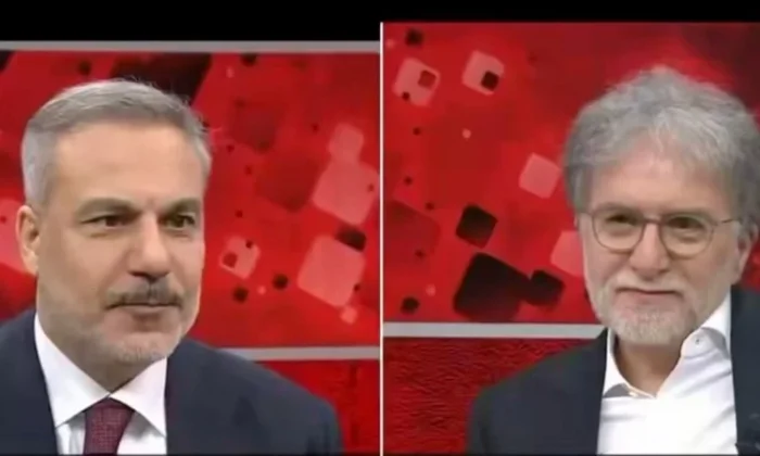 Hakan Fidan’ın cevapsız bıraktığı “Nükleer” sorusu İsrail’in paçalarını tutuşturdu!.