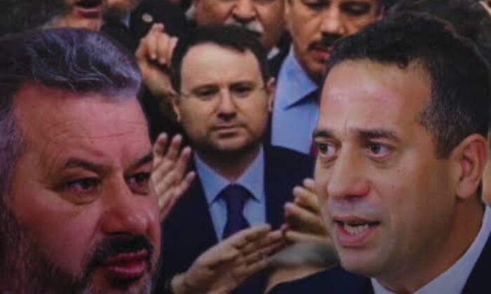 CHP ikiyüzlülüğü yine gündem oldu..