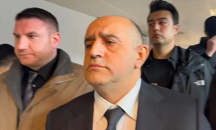 Aziz İhsan Aktaş CHP’li belediyelere rüşvet yağdırmış!.