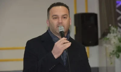 Küçük kıza cinsel istismarda bulunan CHP’li Başkan görevden alındı!.