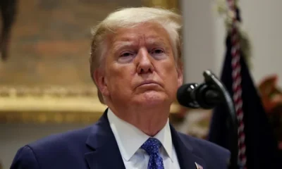 Trump İran’a 1 ay süre tanıdığını açıkladı..