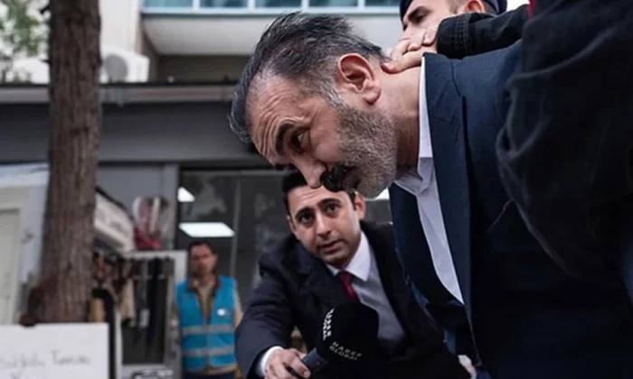 Yenidoğan çetesi liderinin cezası belli oldu..