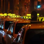 Taksicilerin Basit Usül üzerinden vergi kaçırma dönemi sona eriyor..