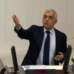 Yine Ömer Gergerlioğu yine üfürükten zırvalar!.