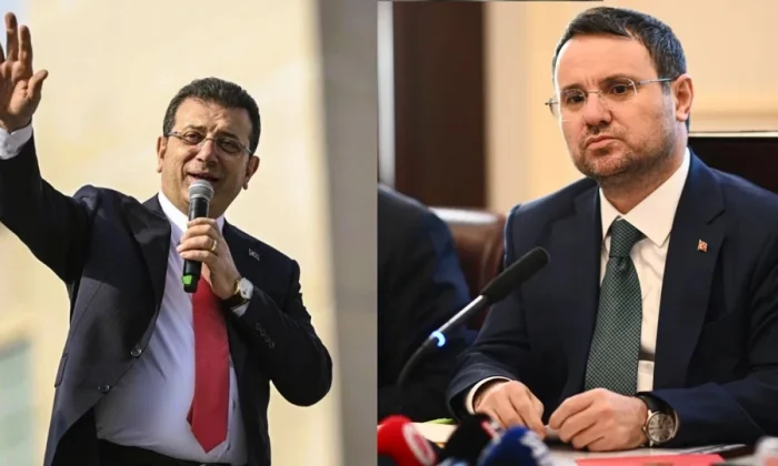 İBB davası canlı yayınlanacak mı..