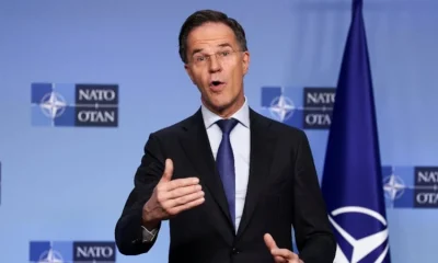 NATO’da PKK-SDG’yi sattı..