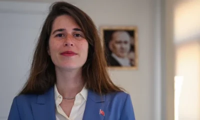 CHP’li Başkan Lâl Denizli uyuşturucu kapsamında ifadeye çağrıldı..