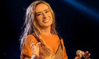 Yıldız Tilbe Gazze’de 100 bin kişiye iftar verecek..