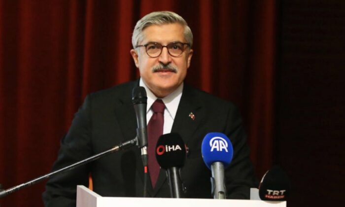 AK Parti’den erken seçim açıklaması..