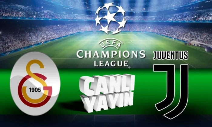 Galatasaray Juventus’u sahaya gömdü..