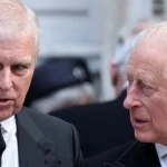 İngiliz Kraliyet ailesinde Epstein depremi!.