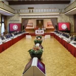 Terörsüz Türkiye komisyonu raporunu tamamladı..