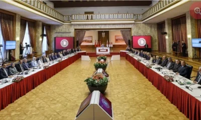 Terörsüz Türkiye komisyonu raporunu tamamladı..