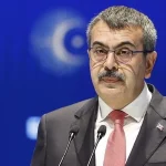 Bakan Tekin Ramazan etkinliklerini hedef alanları topa tuttu..