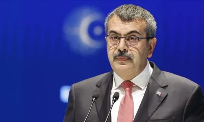 Bakan Tekin Ramazan etkinliklerini hedef alanları topa tuttu..